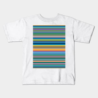 Stray Rainbow Kids T-Shirt